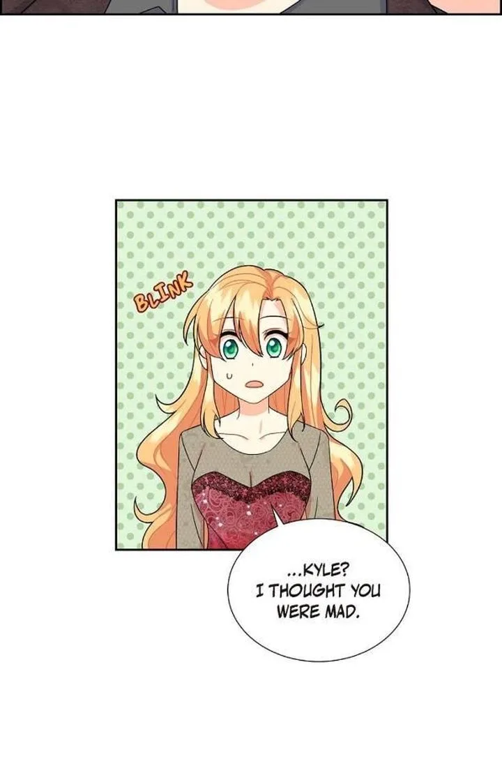 The Destroyer Fell in Love With Me Chapter 12 page 68