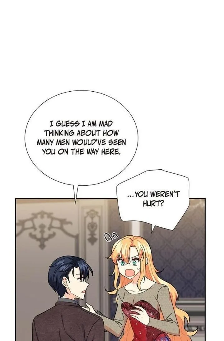 The Destroyer Fell in Love With Me Chapter 12 page 69