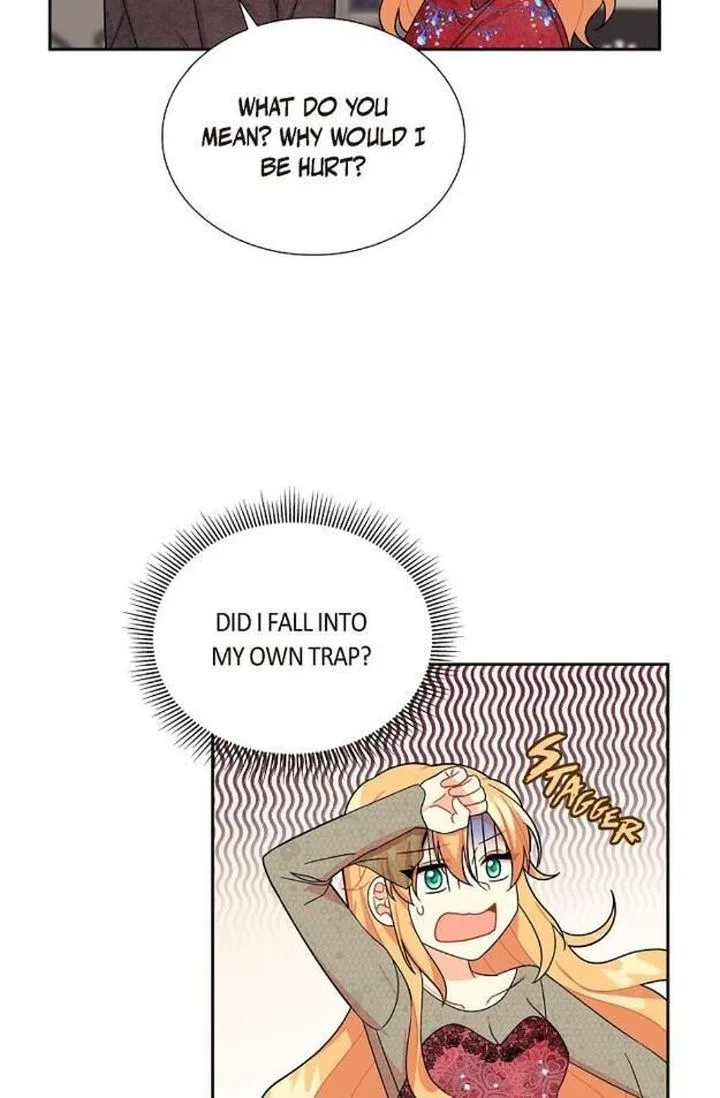 The Destroyer Fell in Love With Me Chapter 12 page 70