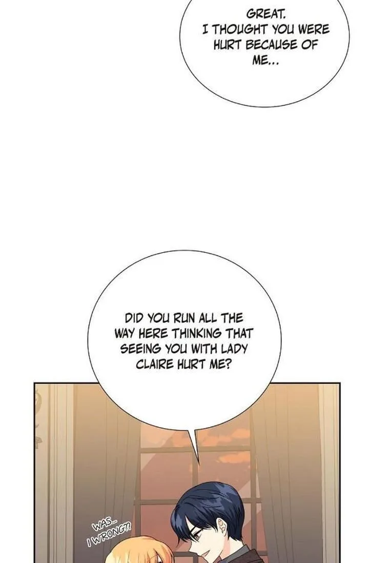 The Destroyer Fell in Love With Me Chapter 12 page 72