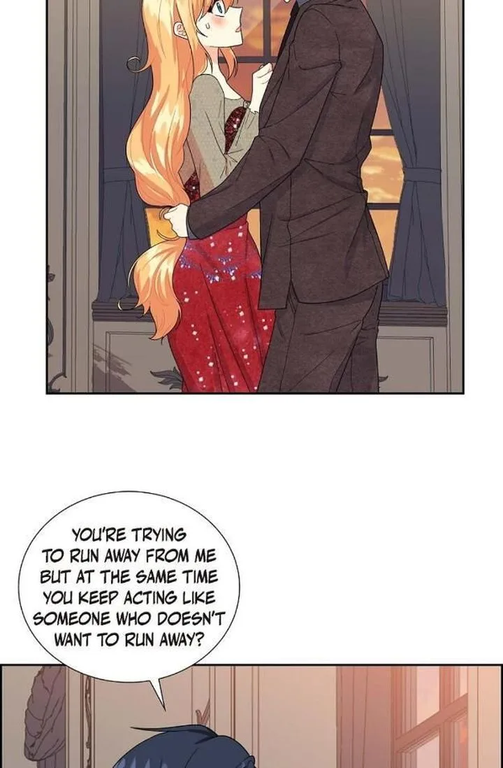 The Destroyer Fell in Love With Me Chapter 12 page 73