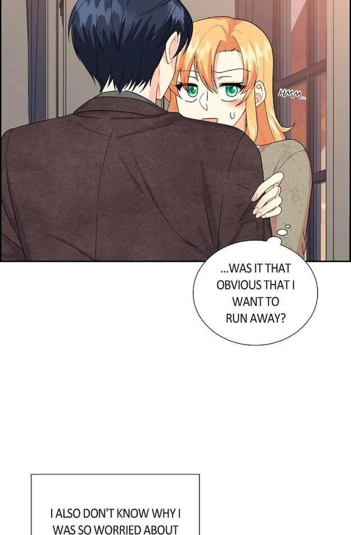 The Destroyer Fell in Love With Me Chapter 12 page 74