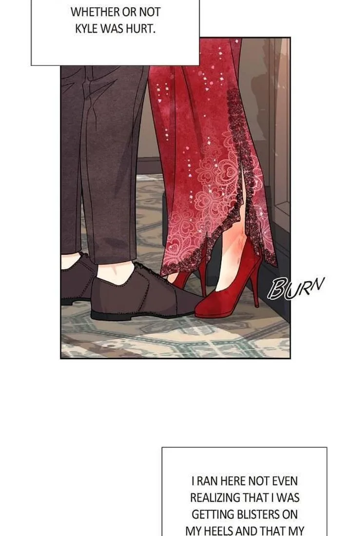 The Destroyer Fell in Love With Me Chapter 12 page 75