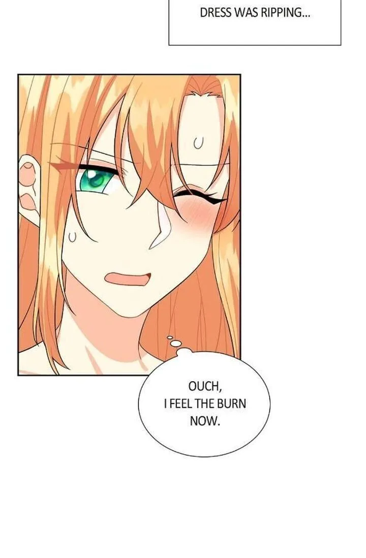 The Destroyer Fell in Love With Me Chapter 12 page 76