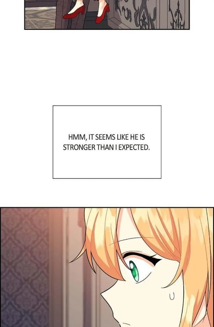 The Destroyer Fell in Love With Me Chapter 12 page 78