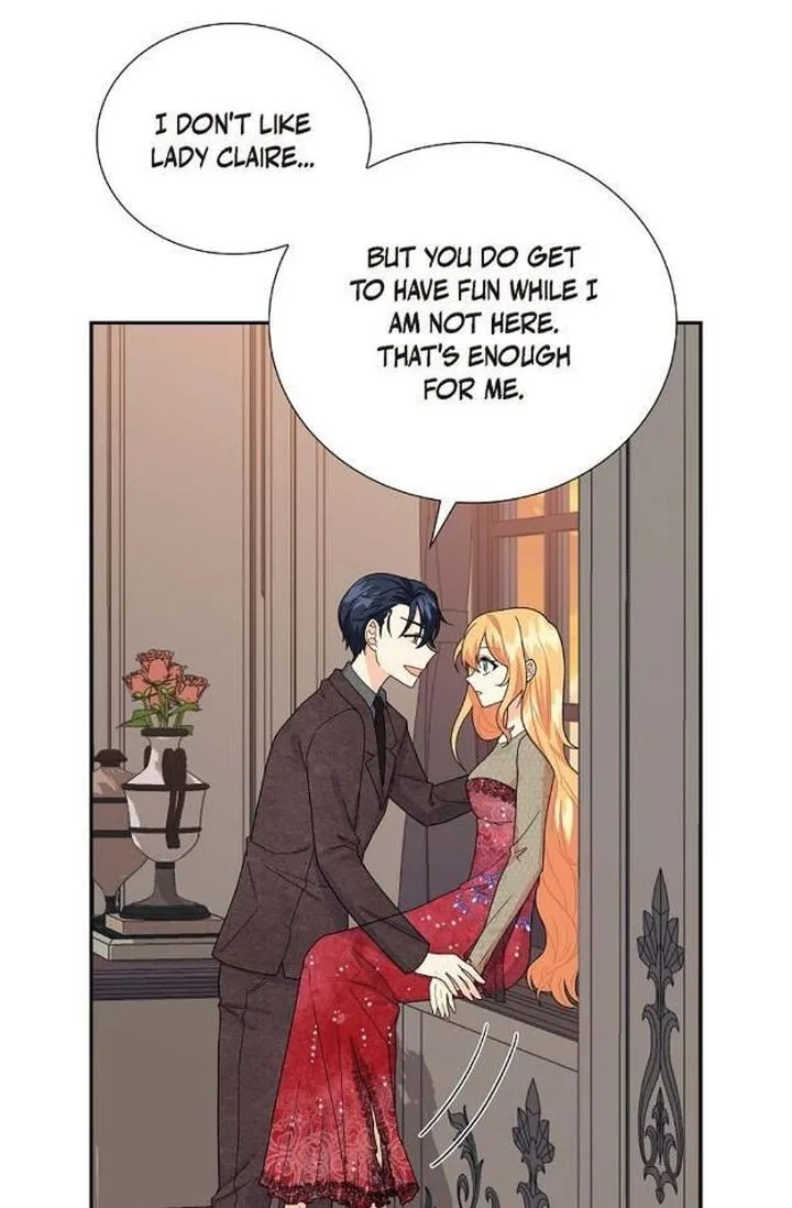 The Destroyer Fell in Love With Me Chapter 12 page 77