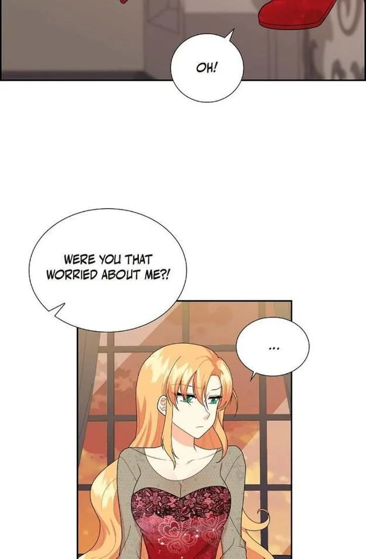 The Destroyer Fell in Love With Me Chapter 12 page 80