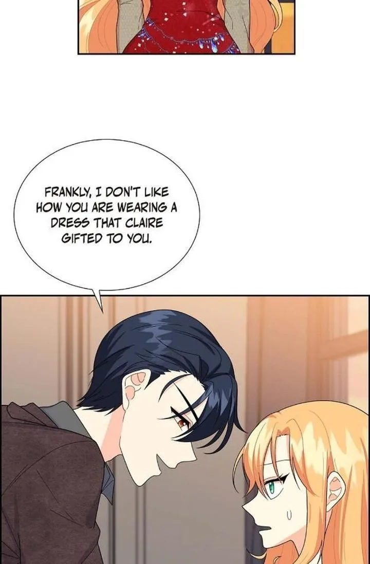 The Destroyer Fell in Love With Me Chapter 12 page 81