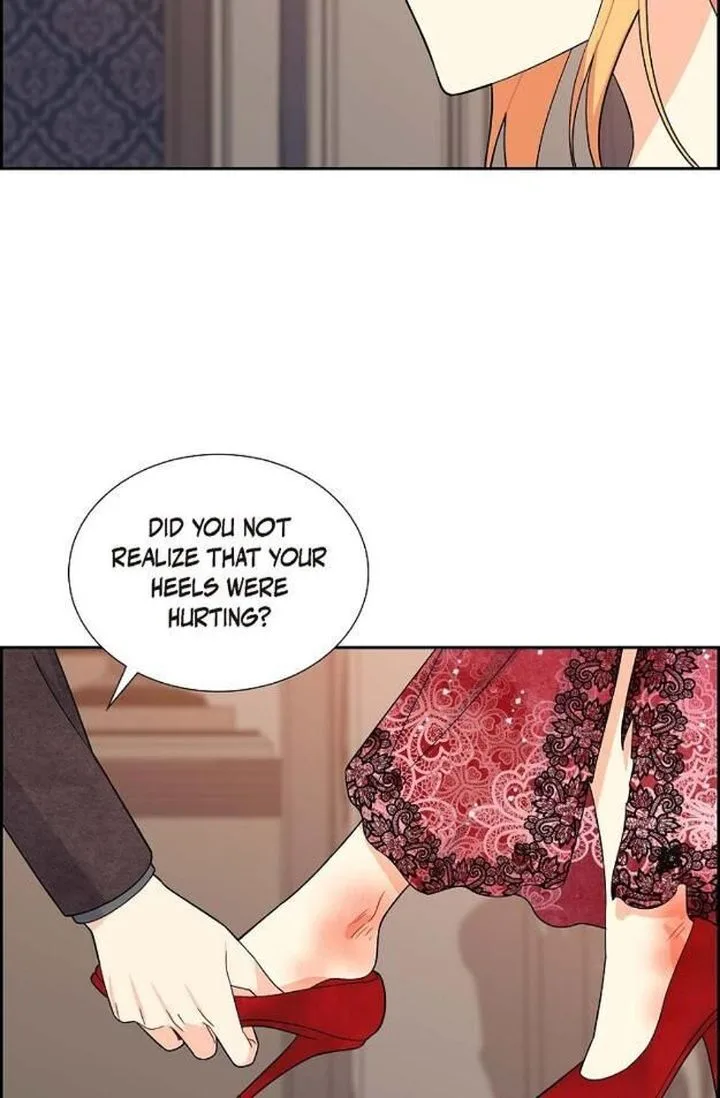 The Destroyer Fell in Love With Me Chapter 12 page 79