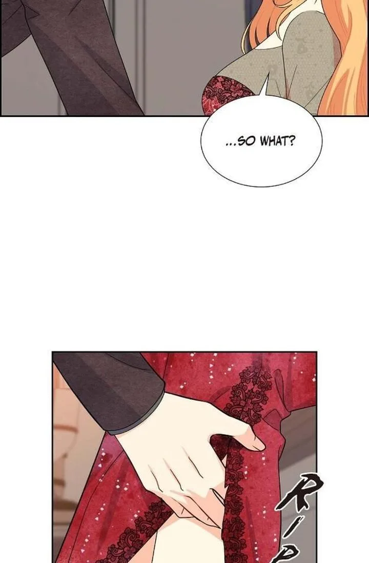 The Destroyer Fell in Love With Me Chapter 12 page 82