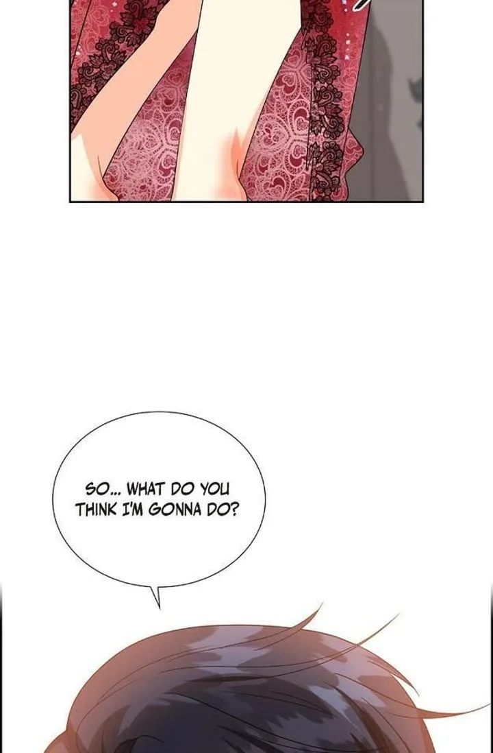 The Destroyer Fell in Love With Me Chapter 12 page 83