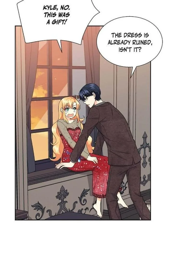 The Destroyer Fell in Love With Me Chapter 13 page 3