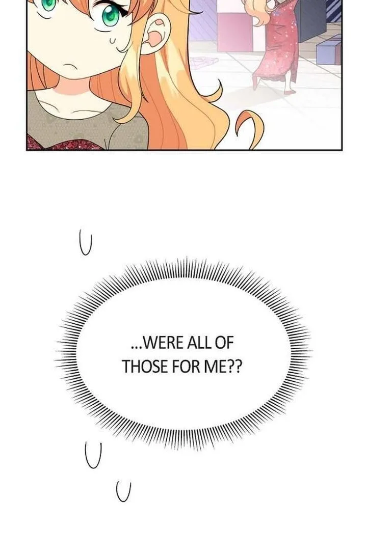 The Destroyer Fell in Love With Me Chapter 13 page 5