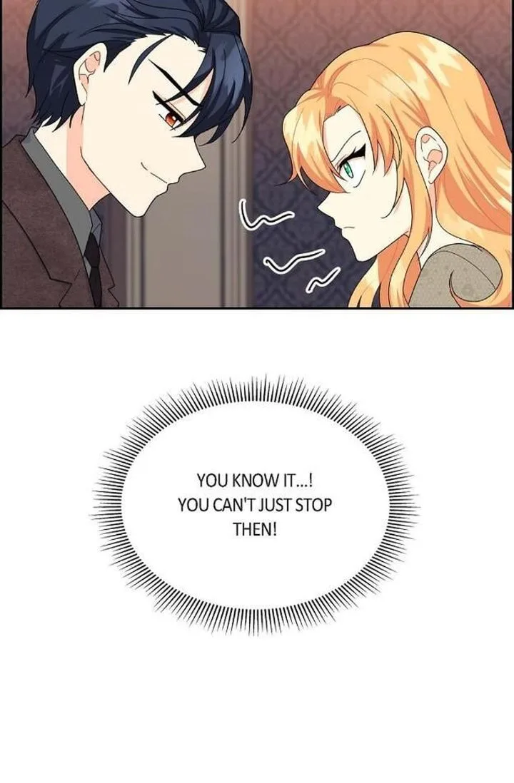 The Destroyer Fell in Love With Me Chapter 13 page 32