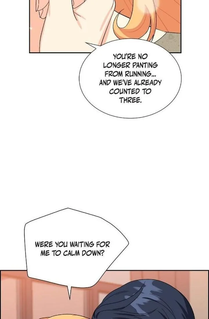The Destroyer Fell in Love With Me Chapter 13 page 21