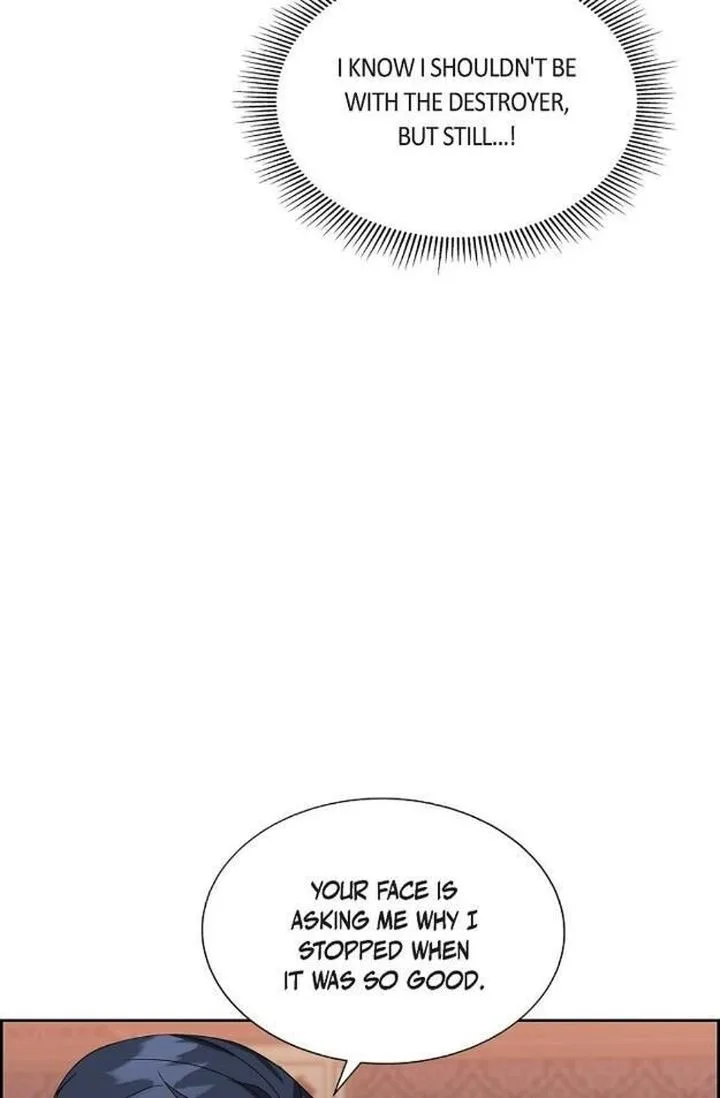 The Destroyer Fell in Love With Me Chapter 13 page 31