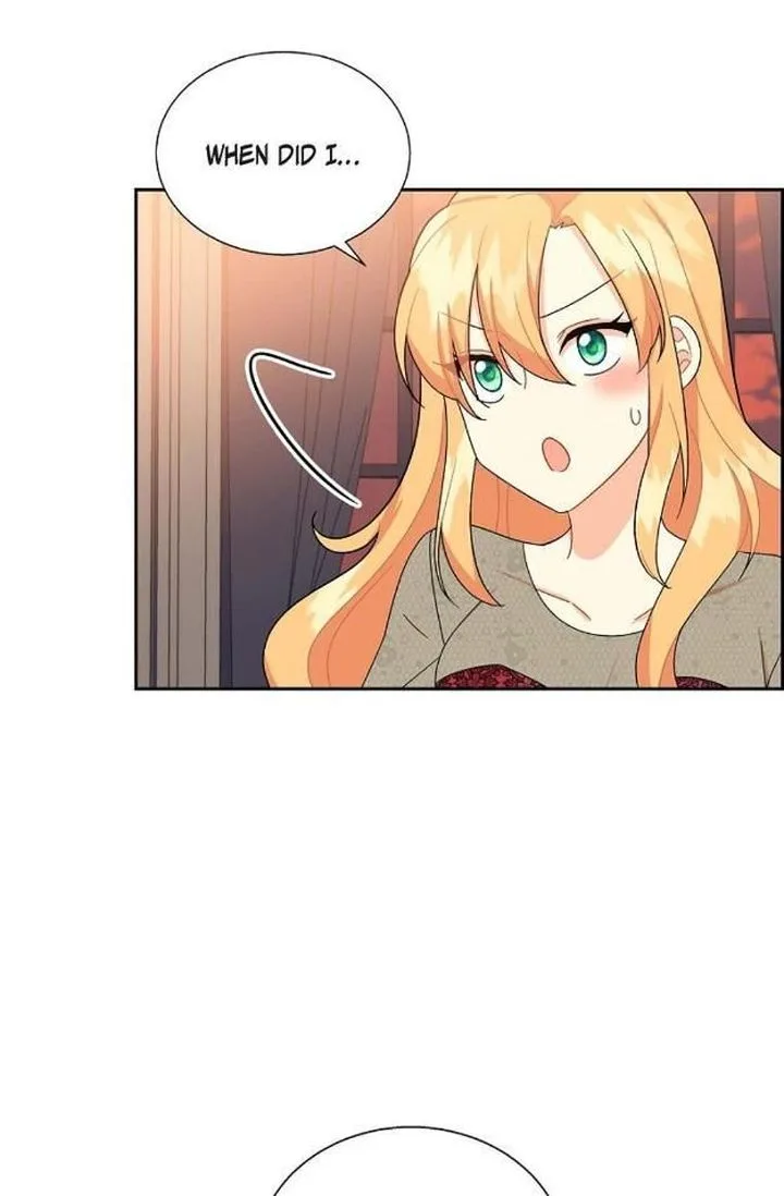 The Destroyer Fell in Love With Me Chapter 13 page 35