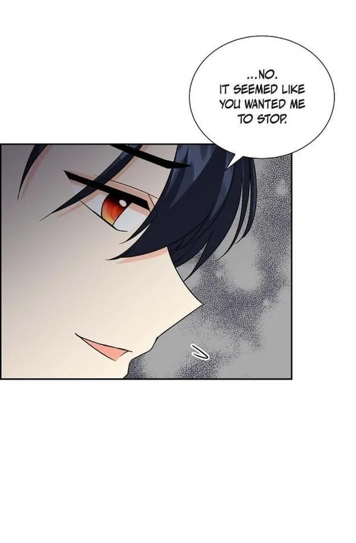 The Destroyer Fell in Love With Me Chapter 13 page 34