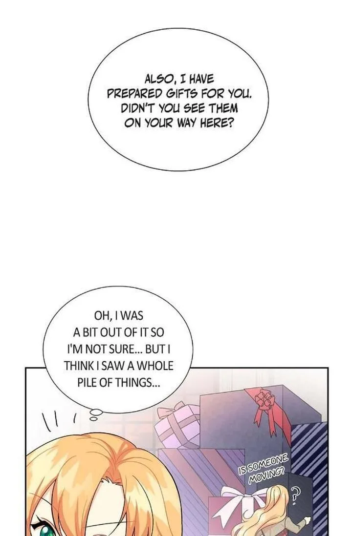 The Destroyer Fell in Love With Me Chapter 13 page 4