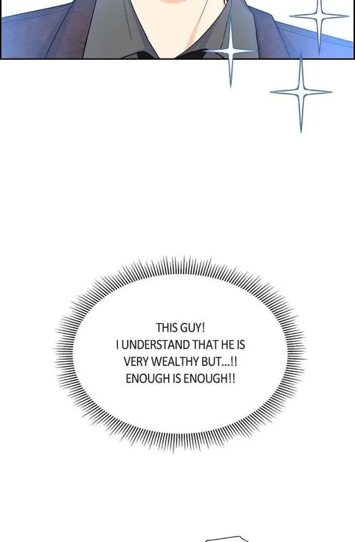 The Destroyer Fell in Love With Me Chapter 13 page 7