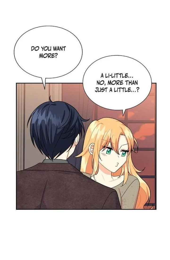 The Destroyer Fell in Love With Me Chapter 13 page 33