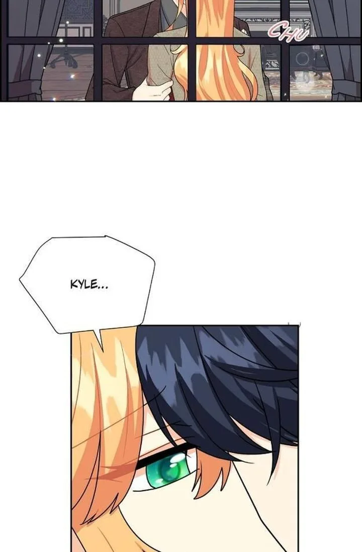 The Destroyer Fell in Love With Me Chapter 13 page 25