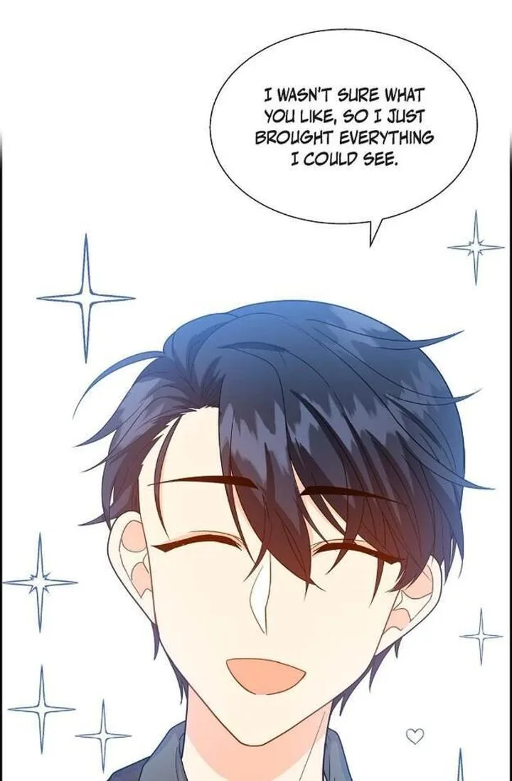 The Destroyer Fell in Love With Me Chapter 13 page 6