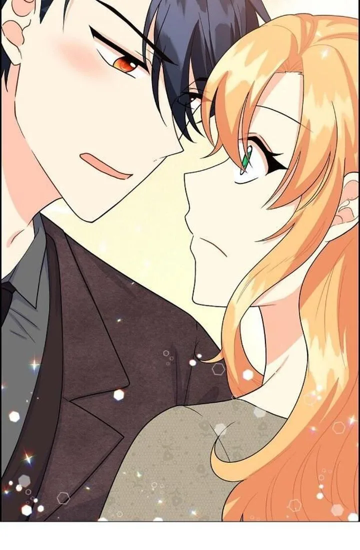 The Destroyer Fell in Love With Me Chapter 13 page 19