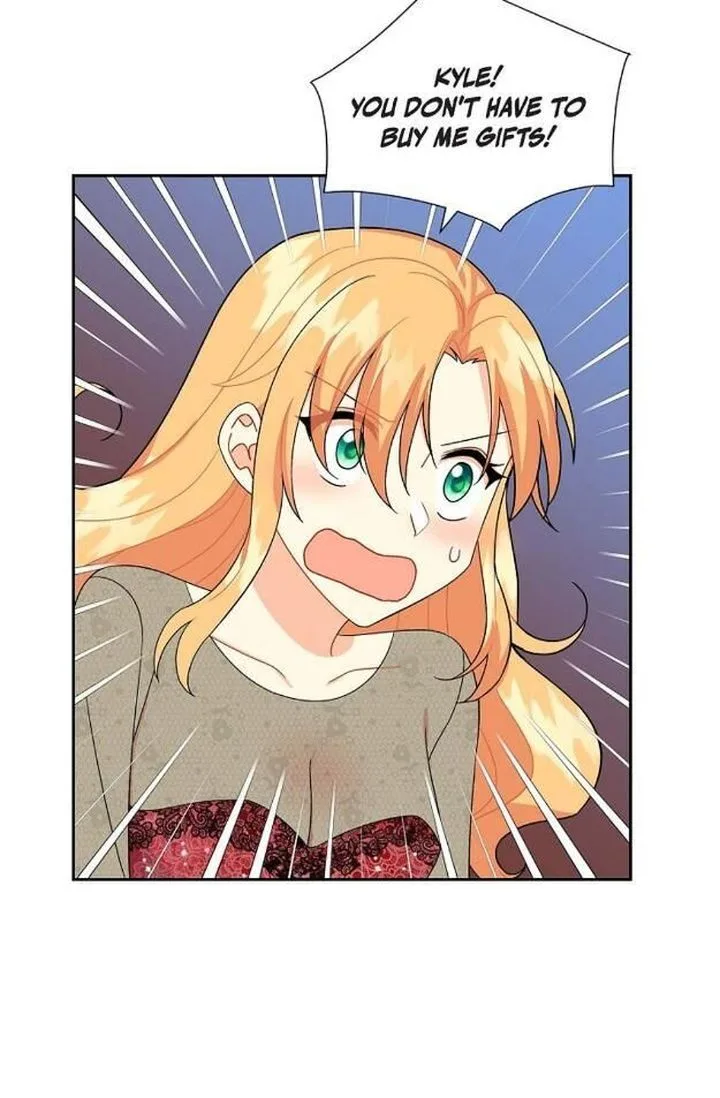 The Destroyer Fell in Love With Me Chapter 13 page 8