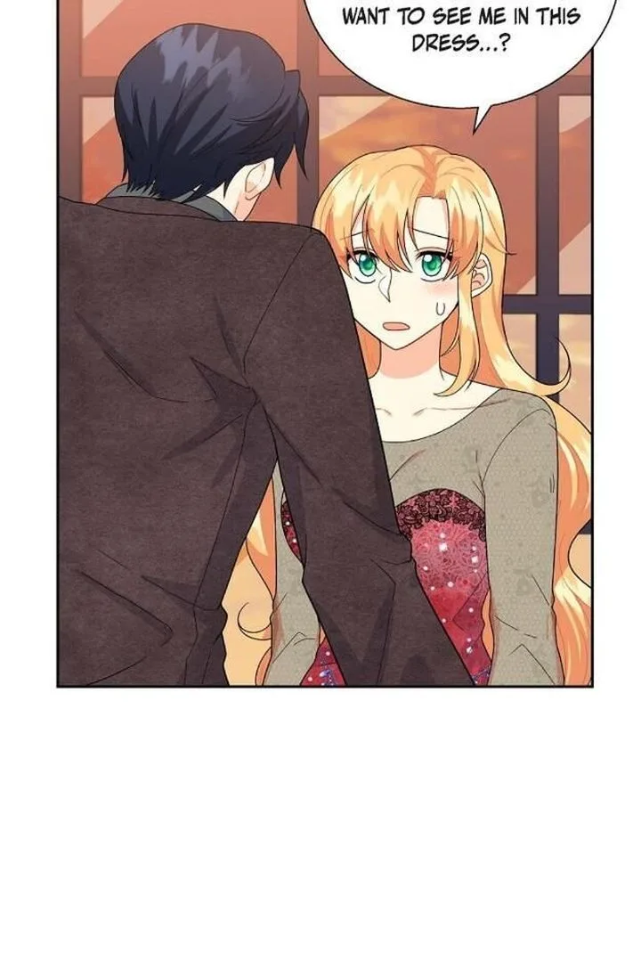The Destroyer Fell in Love With Me Chapter 13 page 17