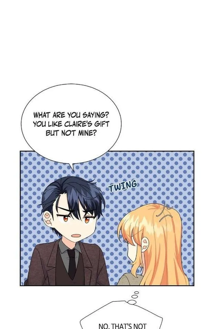 The Destroyer Fell in Love With Me Chapter 13 page 9