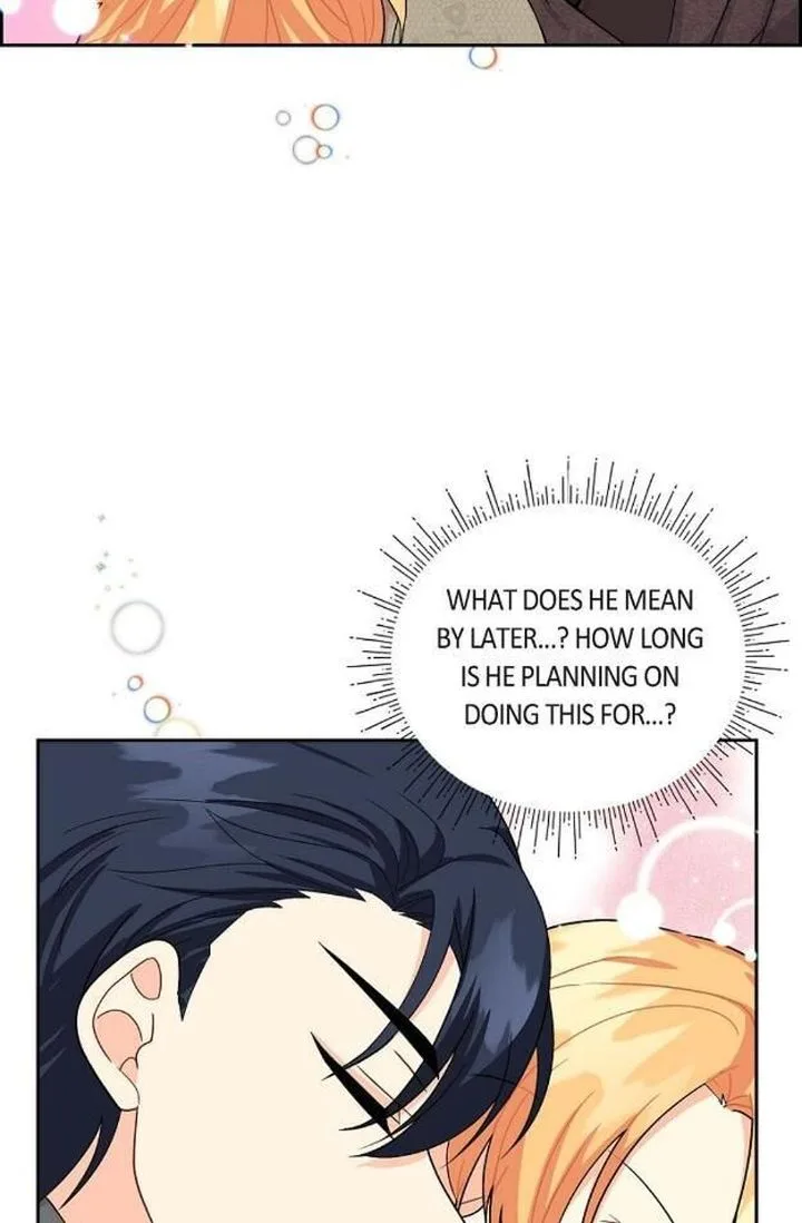 The Destroyer Fell in Love With Me Chapter 13 page 27