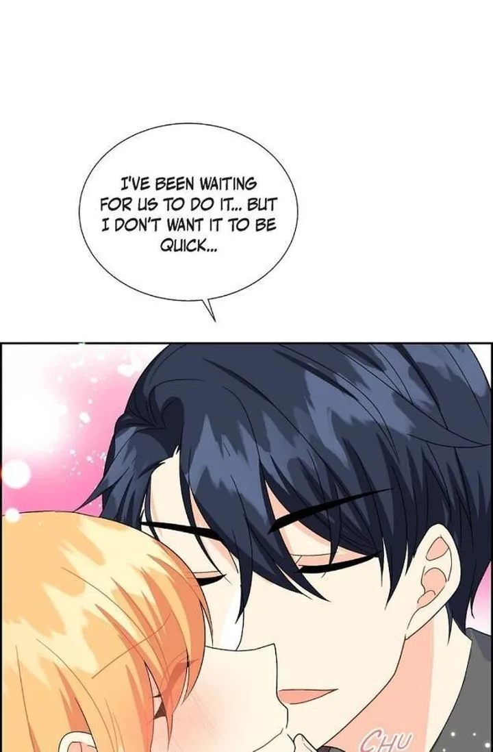 The Destroyer Fell in Love With Me Chapter 13 page 23