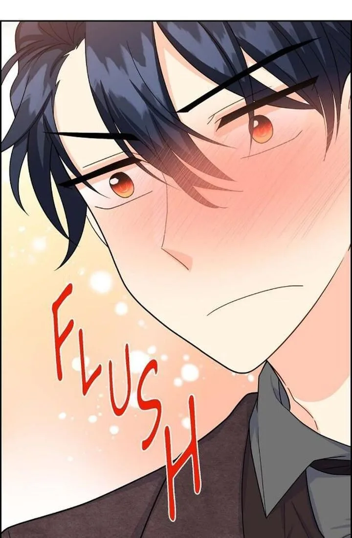 The Destroyer Fell in Love With Me Chapter 13 page 14