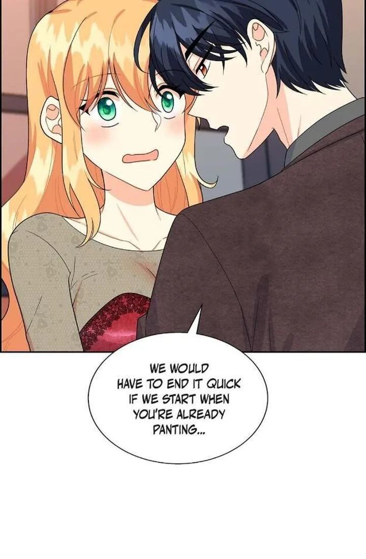 The Destroyer Fell in Love With Me Chapter 13 page 22