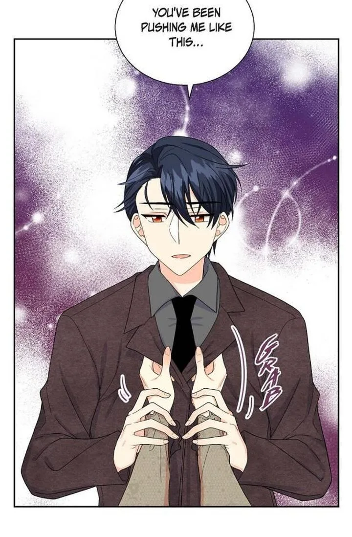 The Destroyer Fell in Love With Me Chapter 13 page 36