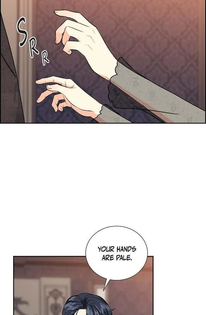 The Destroyer Fell in Love With Me Chapter 13 page 39