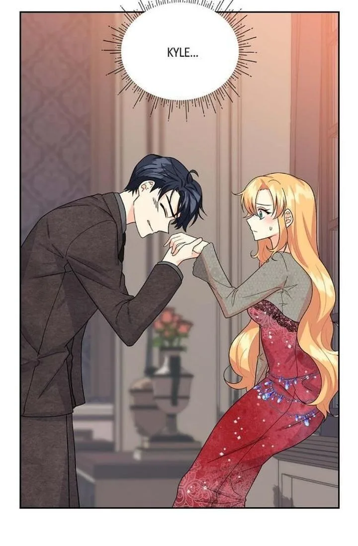The Destroyer Fell in Love With Me Chapter 13 page 42