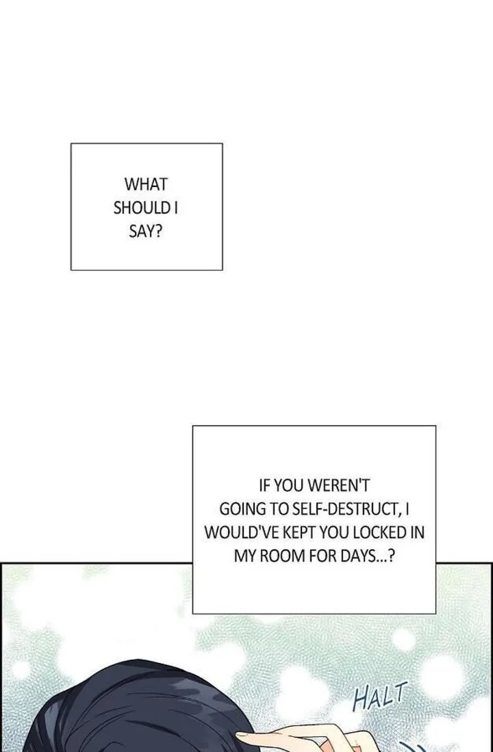 The Destroyer Fell in Love With Me Chapter 13 page 43