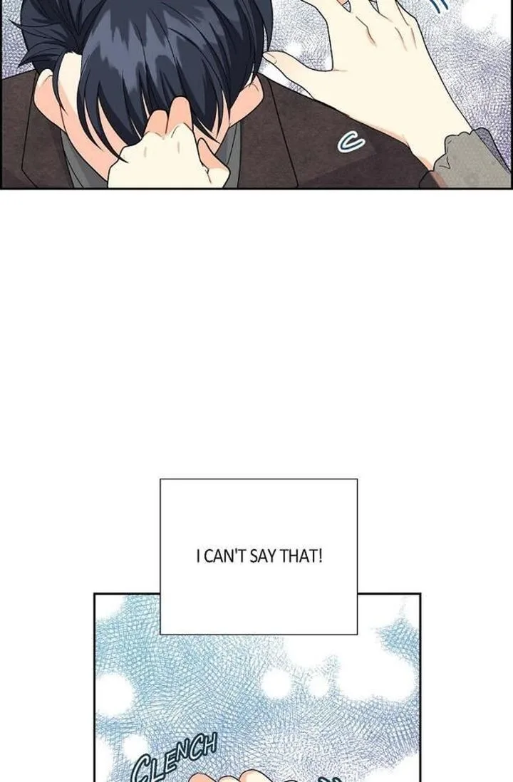 The Destroyer Fell in Love With Me Chapter 13 page 44