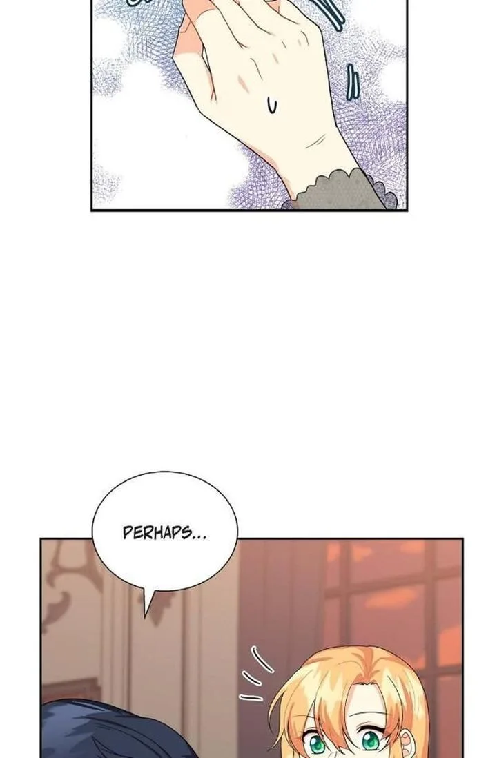 The Destroyer Fell in Love With Me Chapter 13 page 45
