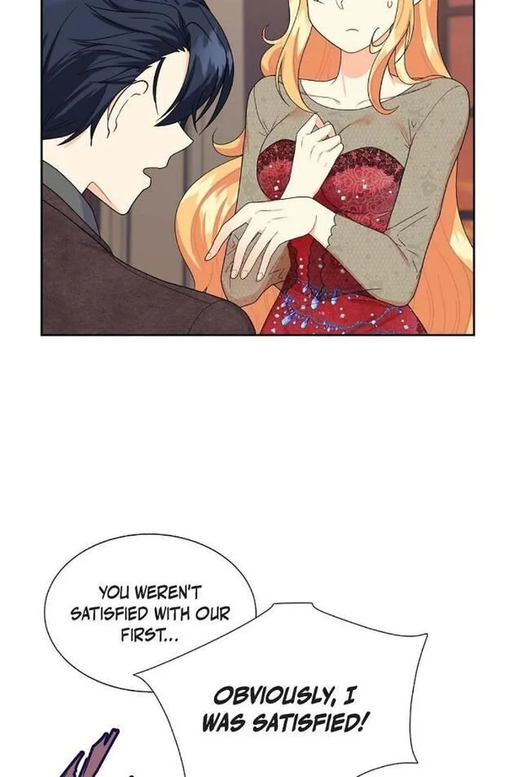 The Destroyer Fell in Love With Me Chapter 13 page 46