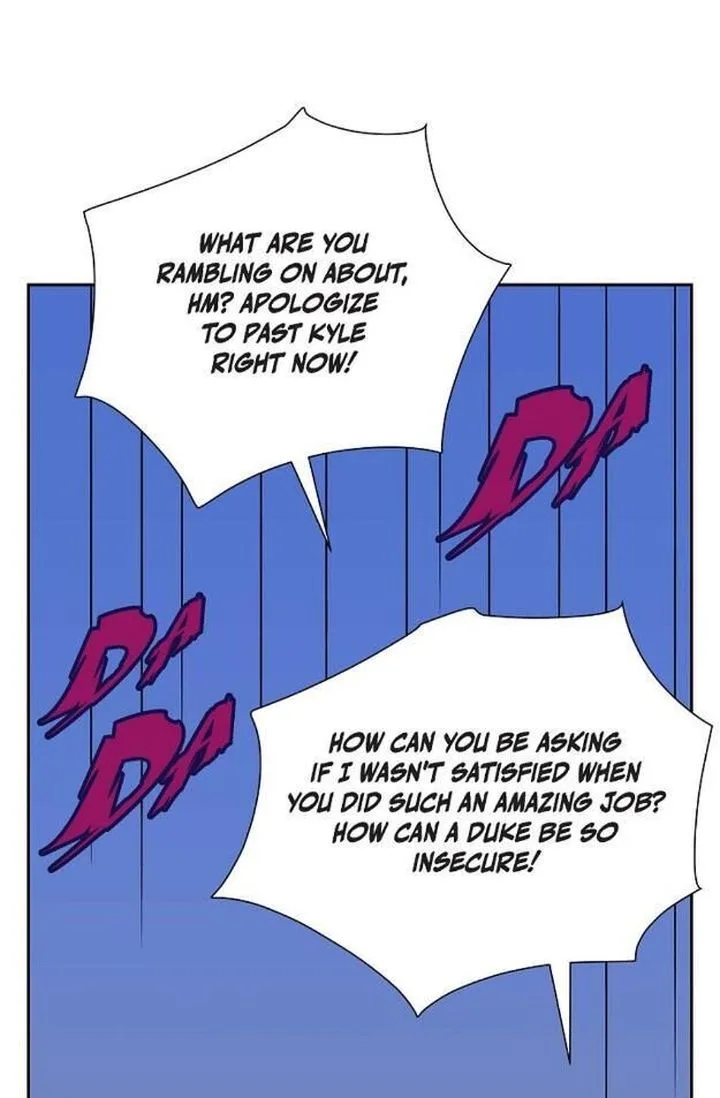 The Destroyer Fell in Love With Me Chapter 13 page 48