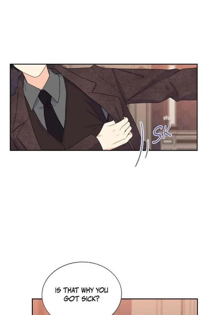 The Destroyer Fell in Love With Me Chapter 13 page 51