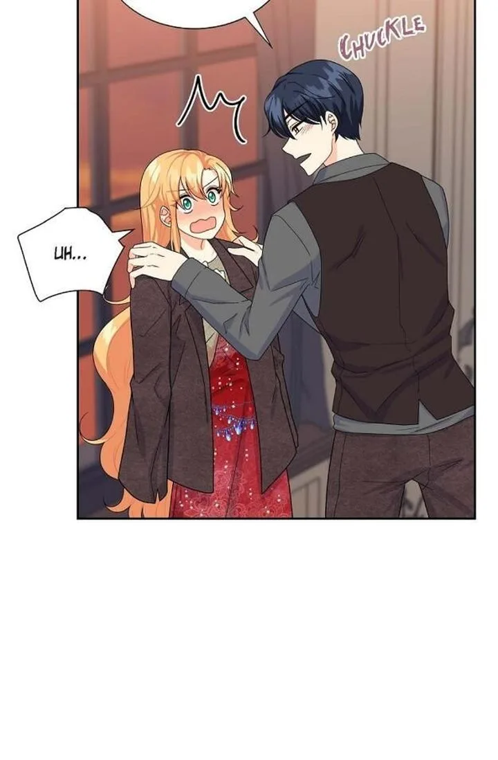 The Destroyer Fell in Love With Me Chapter 13 page 52
