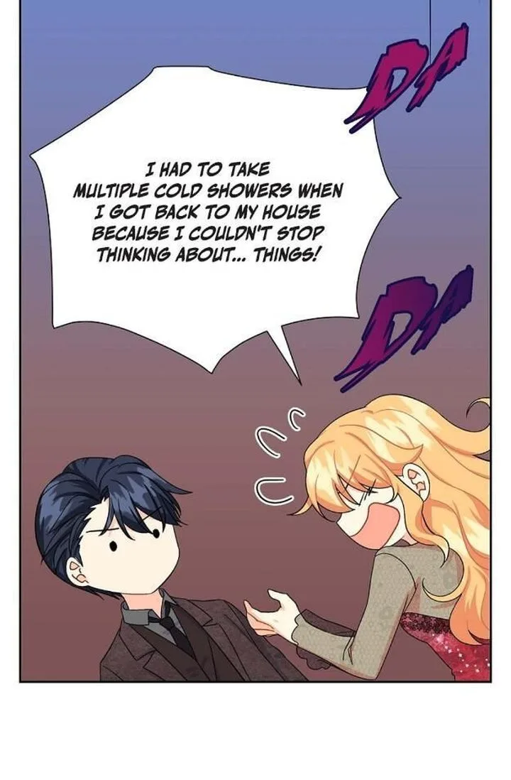 The Destroyer Fell in Love With Me Chapter 13 page 53
