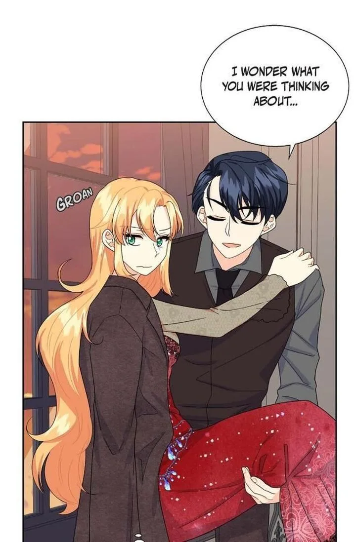 The Destroyer Fell in Love With Me Chapter 13 page 54