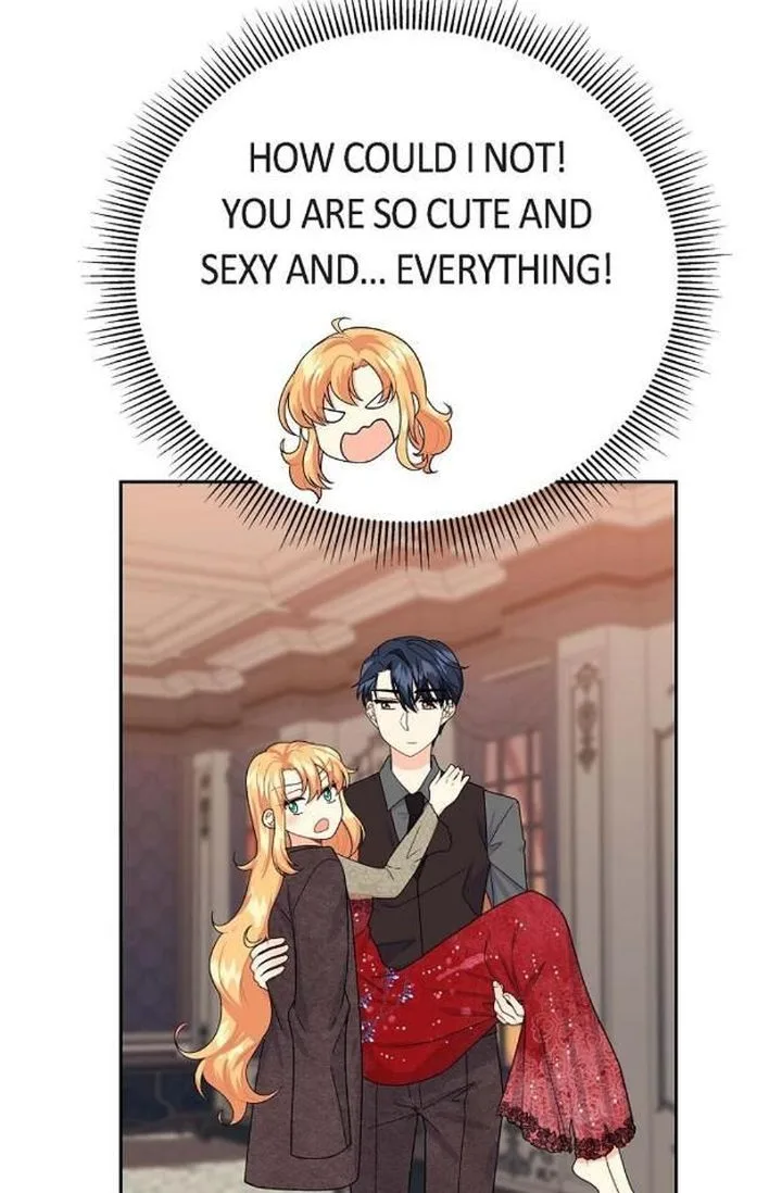 The Destroyer Fell in Love With Me Chapter 13 page 57