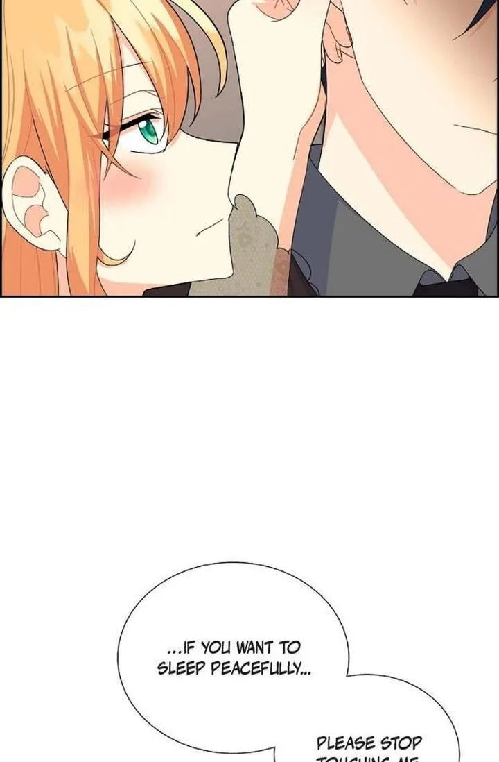The Destroyer Fell in Love With Me Chapter 13 page 59