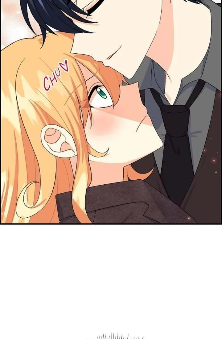 The Destroyer Fell in Love With Me Chapter 13 page 56